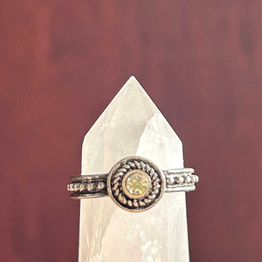 MIX N MATCH Ring